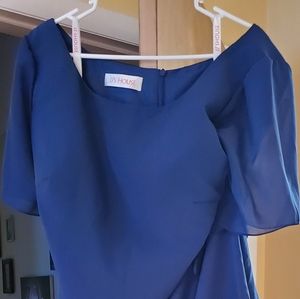 Mother of the bride/wedding guest dreaa